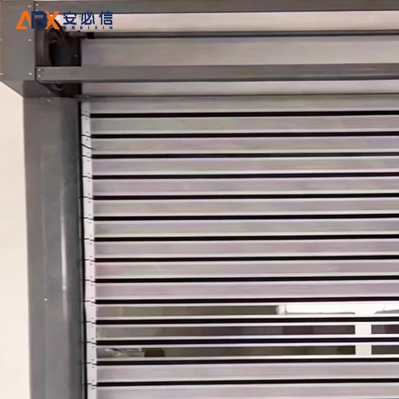运城市雷达高速门